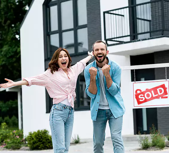 Your Trusted Partner in Buying, Selling & Renting Homes in Los Angeles, CA