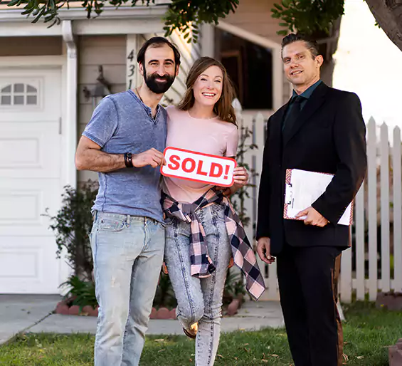 We Buy Houses On Cash in Los Angeles, CA