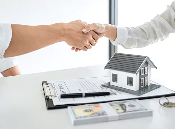 Wholesale Property Deals in Los Angeles, California