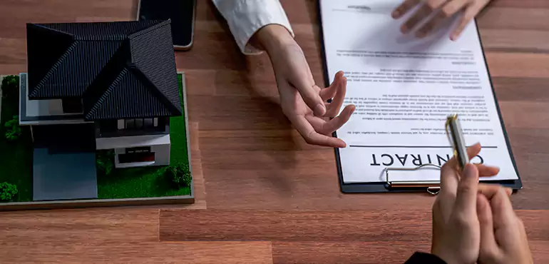 Trusted Buyers That Puts Your Needs First—Every Step of the Way in Los Angeles, CA